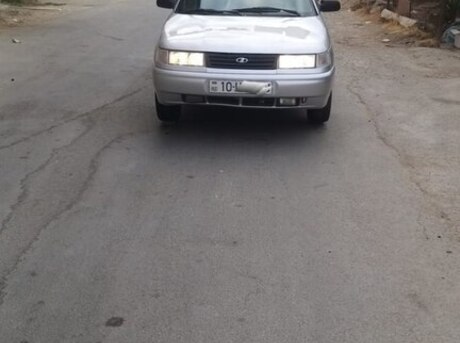 LADA (VAZ) 2110 2006