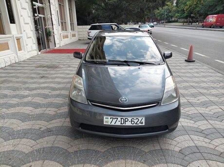 Toyota Prius 2007
