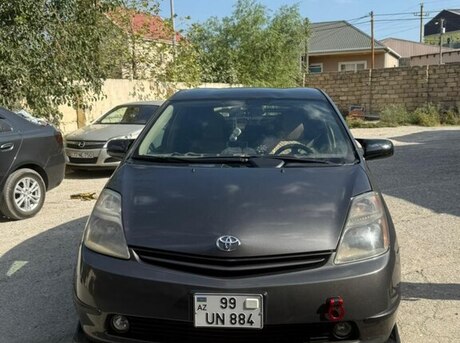 Toyota Prius 2009