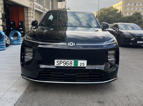 Changan  2025
