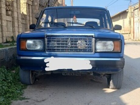 LADA (VAZ) 2107 2006