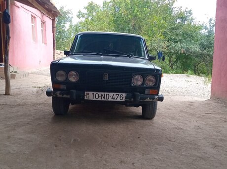 LADA (VAZ) 2106 1994
