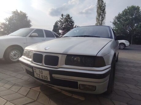 BMW 316 1992