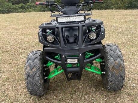 ATV 150 2025