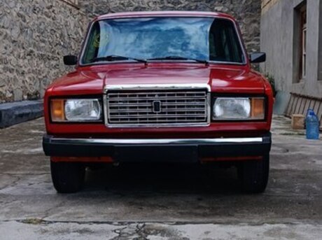 LADA (VAZ) 2107 1992