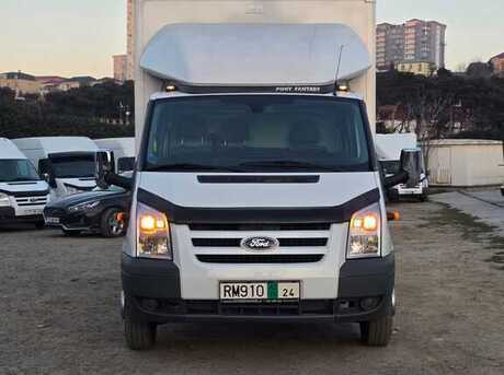 Ford Transit 2007