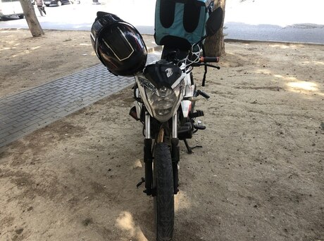 Tufan S 150 2024