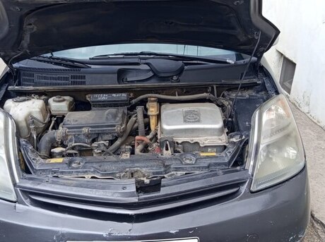 Toyota Prius 2007