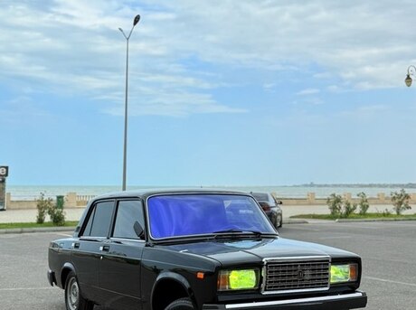 LADA (VAZ) 2107 2009