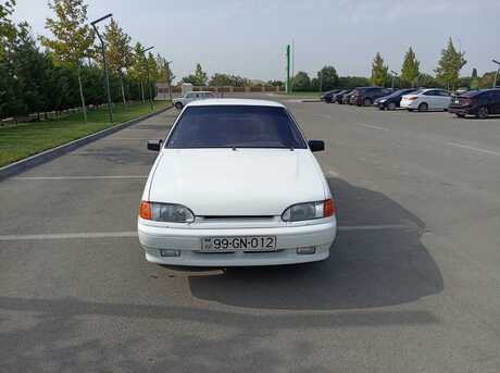 LADA (VAZ) 2115 2012