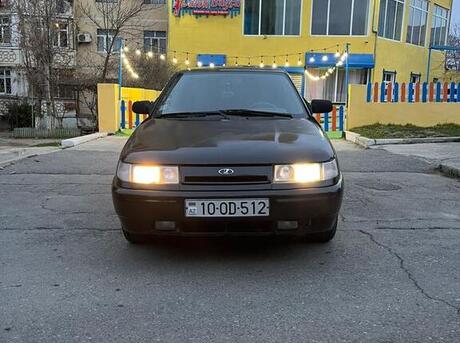 LADA (VAZ) 2112 2005