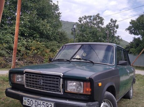 LADA (VAZ) 2107 1999