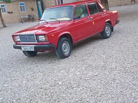 LADA (VAZ) 2107 2005