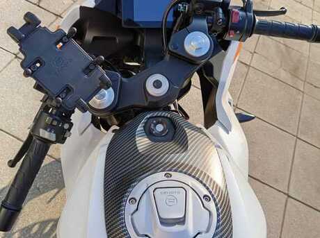CFMOTO 250 SR 2025