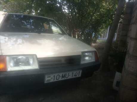 LADA (VAZ) 2109 1989