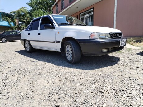 Daewoo Nexia 2008