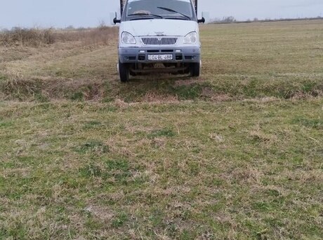 GAZ 330200 2005
