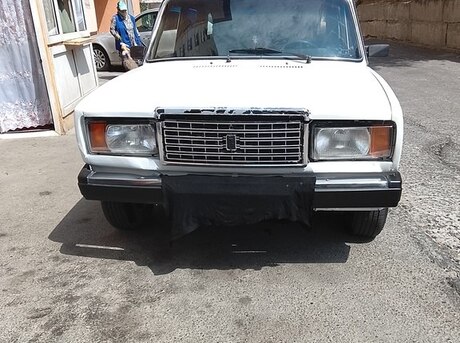LADA (VAZ) 2107 2008