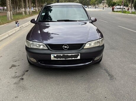 Opel Vectra 1996