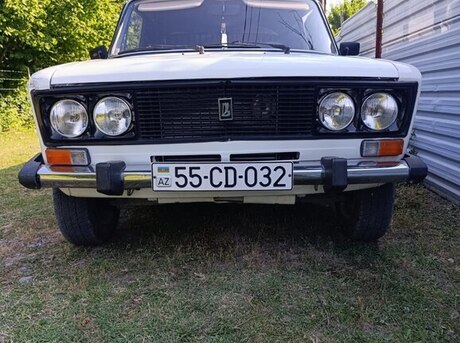 LADA (VAZ) 2106 1998