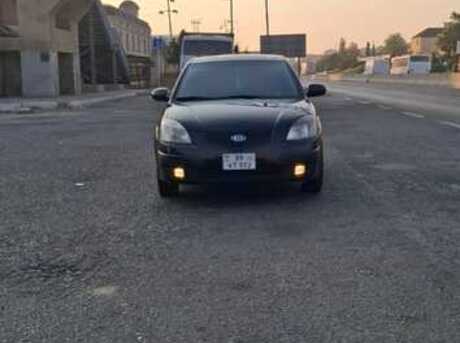Kia Rio 2007