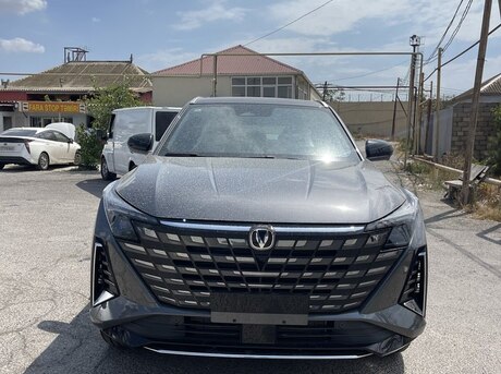 Changan  2025