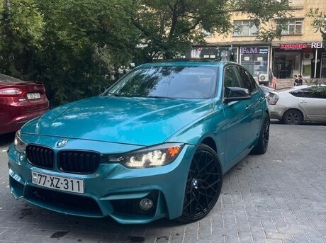 BMW 328