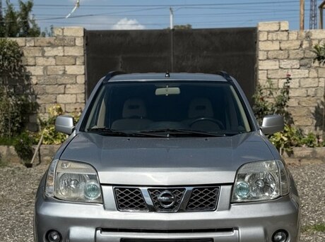 Nissan X-Trail 2005