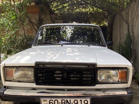 LADA (VAZ) 2107 2003