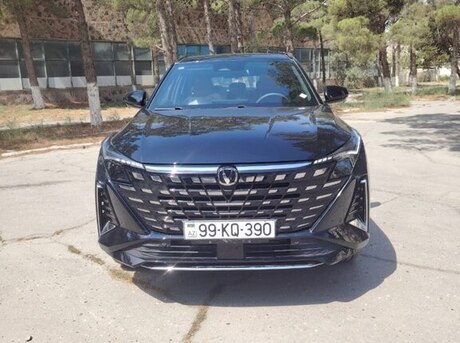 Changan  2025