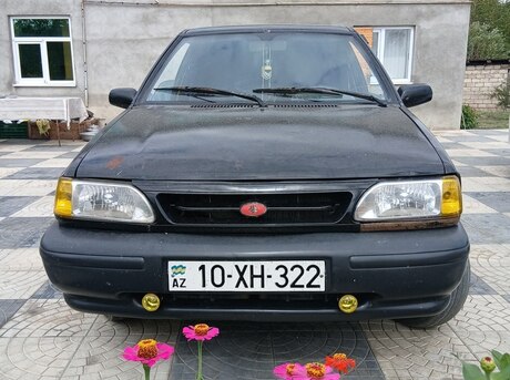 Saipa 141 2005