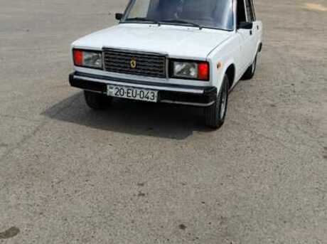 LADA (VAZ) 2107 2009