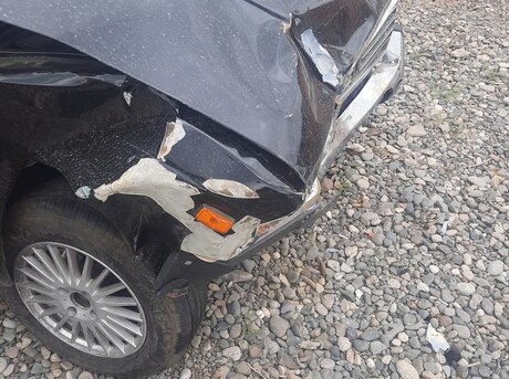 LADA (VAZ) 2107 2010