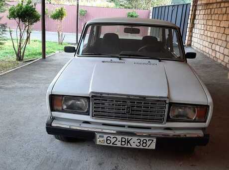 LADA (VAZ) 2107 2009