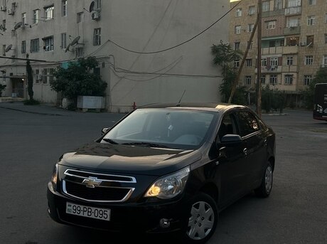 Chevrolet Cobalt 2023