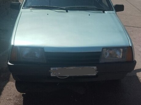 LADA (VAZ) 21099 1993