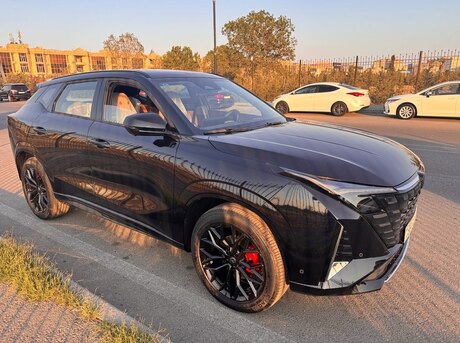 Changan  2025