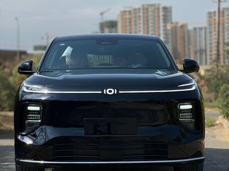 Changan  2025