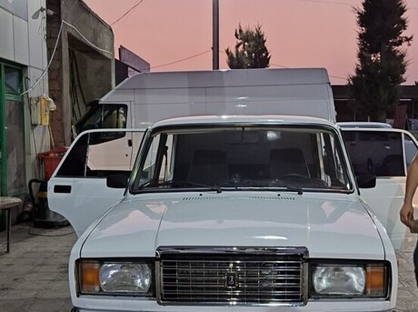 LADA (VAZ) 2107 2006