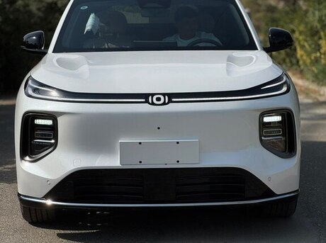 Changan  2025