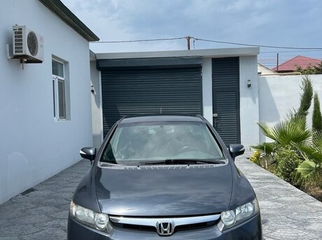 Honda Civic 2006