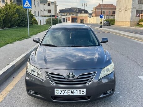 Toyota Camry 2007