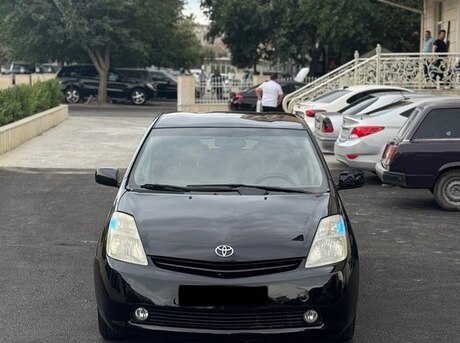 Toyota Prius 2007
