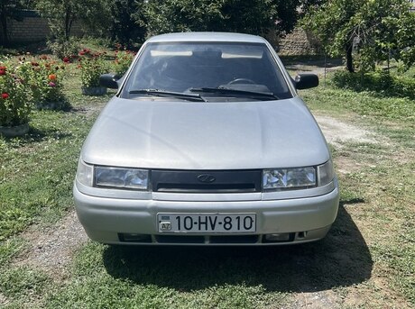 LADA (VAZ) 21103 2001