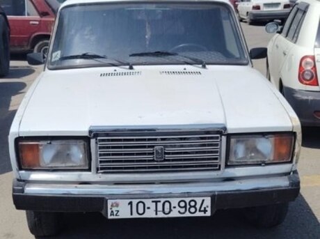 LADA (VAZ) 2104 2006
