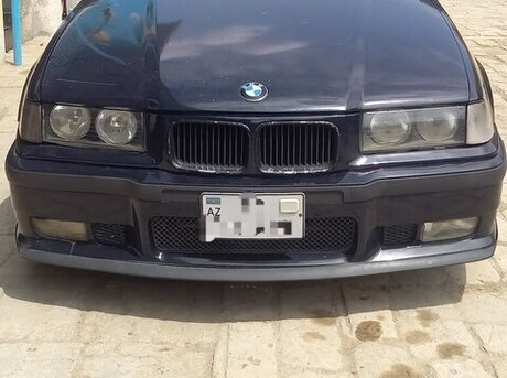 BMW 316 1996