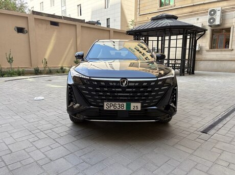 Changan  2025