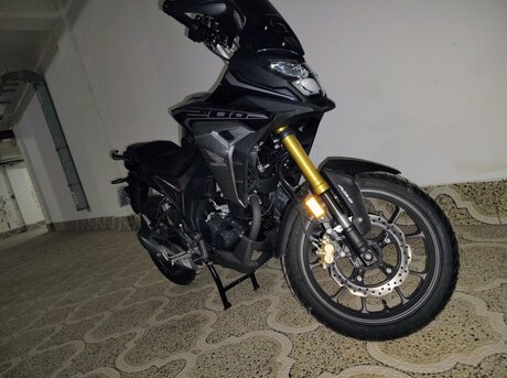 Honda  2024