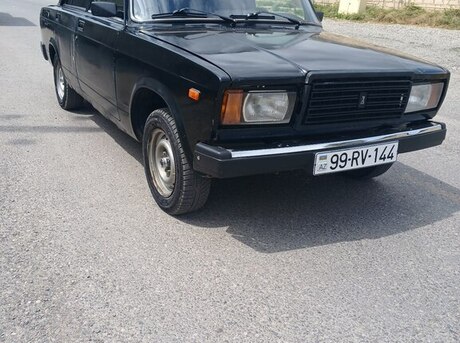 LADA (VAZ) 2107 2010