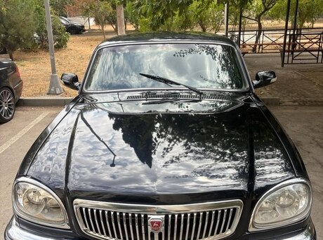 GAZ 3110 2008